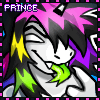 prince blinkie prince blinkie