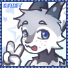 daisy blinkie daisy blinkie