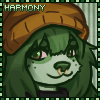harmony blinkie harmony blinkie