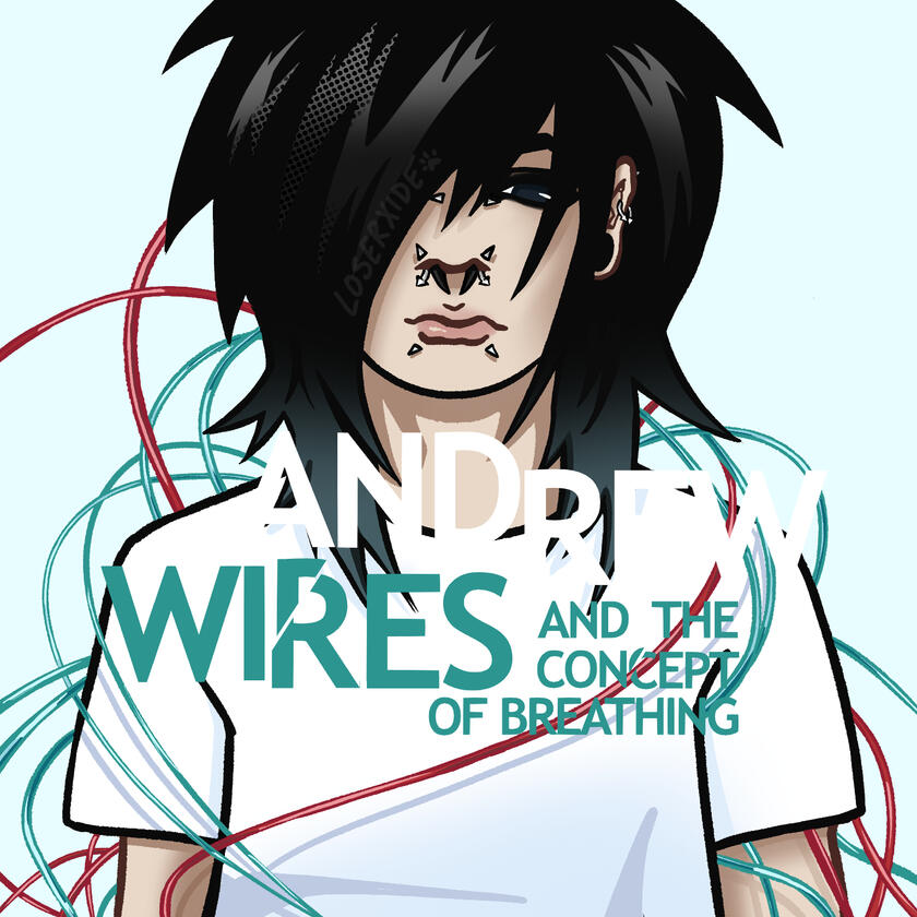 drew & the concept of breathing drew & the concept of breathing